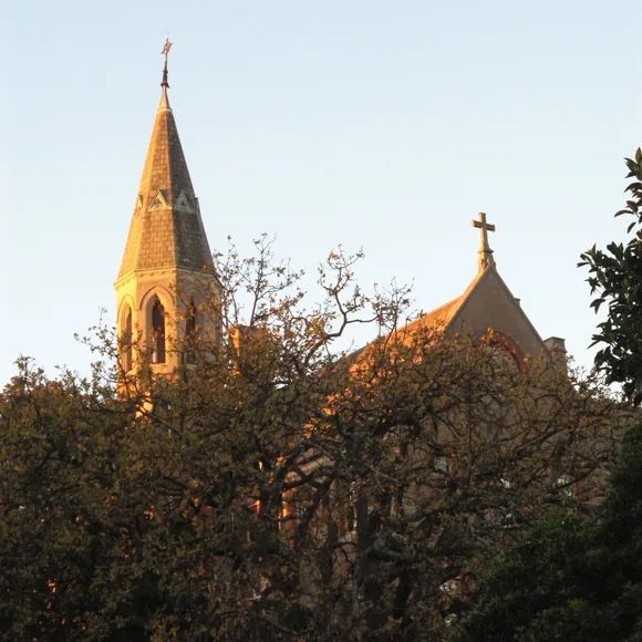Abbotsford Convent in Abbotsford, Melbourne