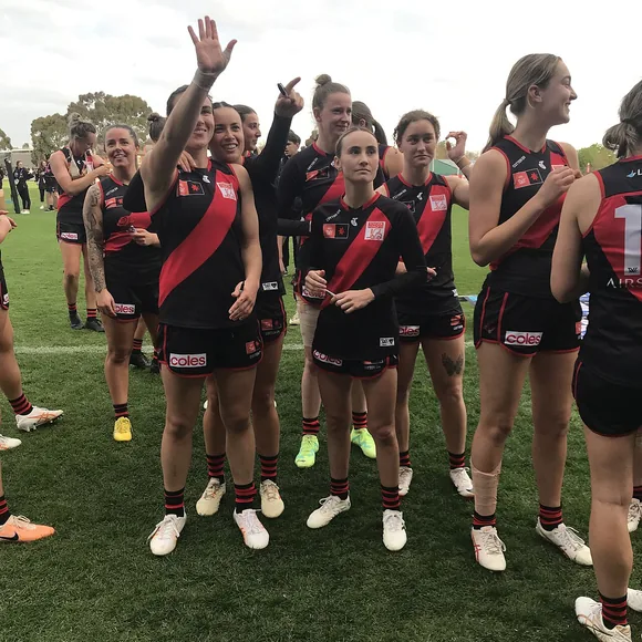 Windy Hill in Essendon, Melbourne