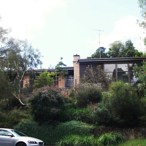 Kew Court House in Kew, Melbourne
