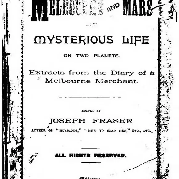 Recognisable view of Point Cook, Melbourne