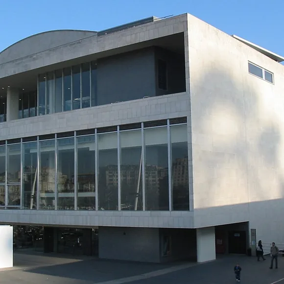 Festival Hall in West Melbourne, Melbourne